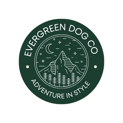 Waterproof BioThane Dog Collars & Hands-Free Leashes
– Evergreen Dog Co.