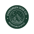 New logo for Evergeen Dog Co. Adventure In Style