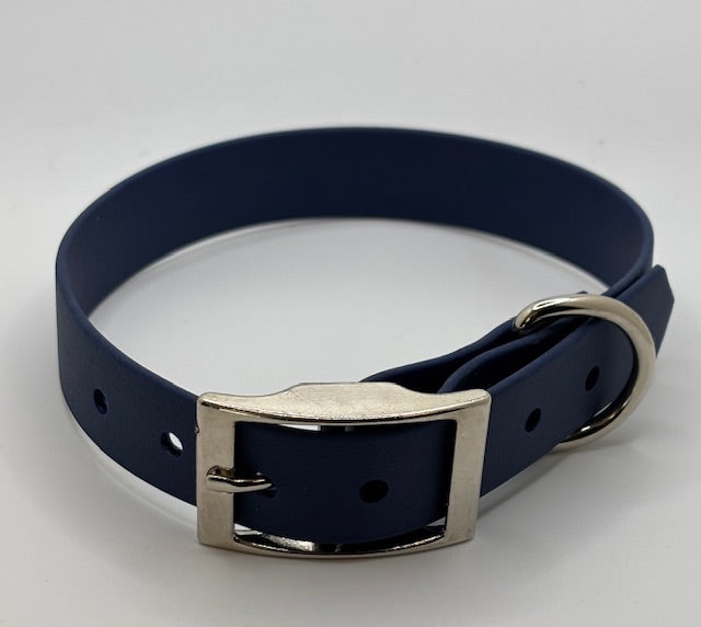 Waterproof Dog Collar | Built with BioThane®