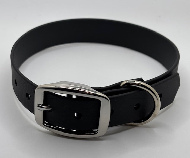 Waterproof Dog Collar | Built with BioThane®