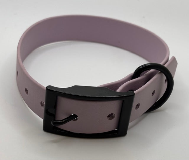 Waterproof Dog Collar | Built with BioThane®