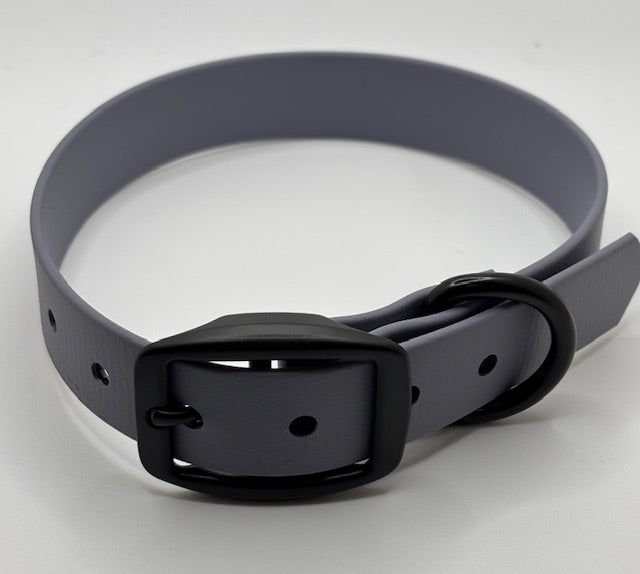 Waterproof Dog Collar | Built with BioThane®